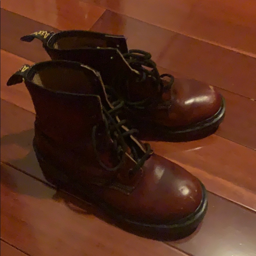 Dr Martens size 5